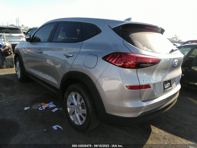 2020 Hyundai Tucson, VIN: KM8J23A49LU131499