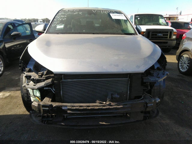 2020 Hyundai Tucson, VIN: KM8J23A49LU131499