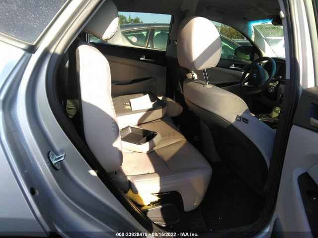 2020 Hyundai Tucson, VIN: KM8J23A49LU131499