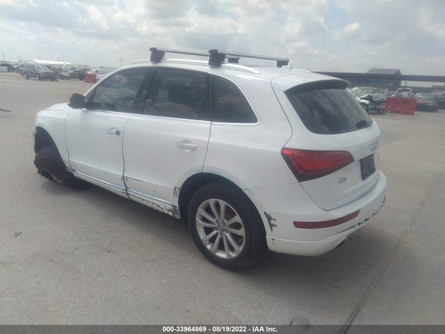 WA1C2AFP8GA030234 Audi Q5 PREMIUM
