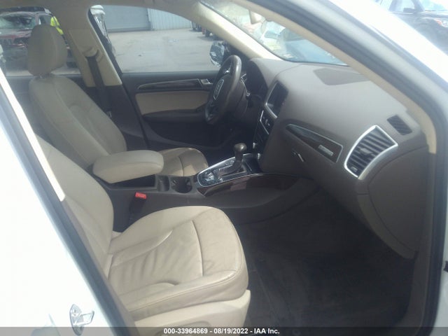WA1C2AFP8GA030234 Audi Q5 PREMIUM