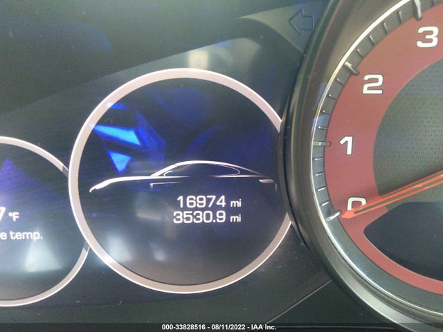 2020 Porsche Panamera, VIN: WP0AB2A73LL140116