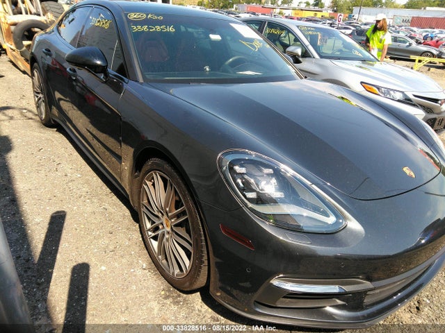 2020 Porsche Panamera, VIN: WP0AB2A73LL140116