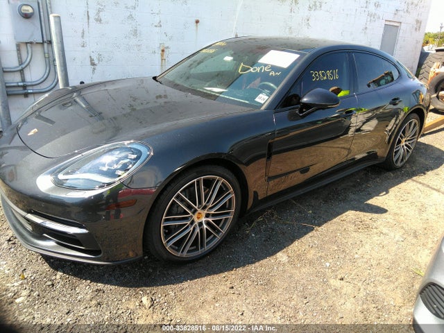2020 Porsche Panamera, VIN: WP0AB2A73LL140116