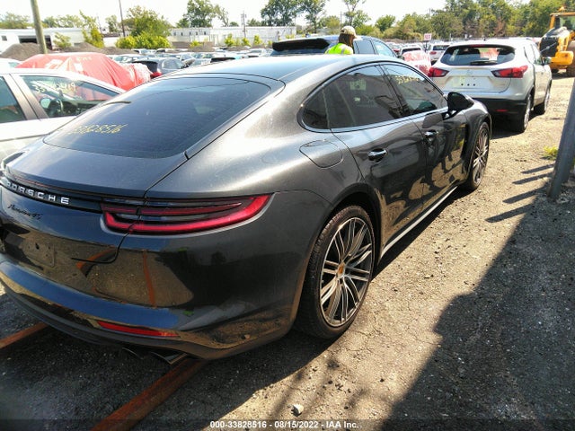 2020 Porsche Panamera, VIN: WP0AB2A73LL140116