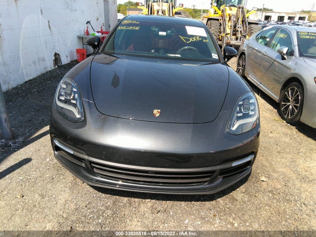 2020 Porsche Panamera, VIN: WP0AB2A73LL140116
