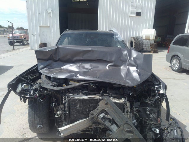 2020 Audi SQ7, VIN: WA1AWAF7XLD011673