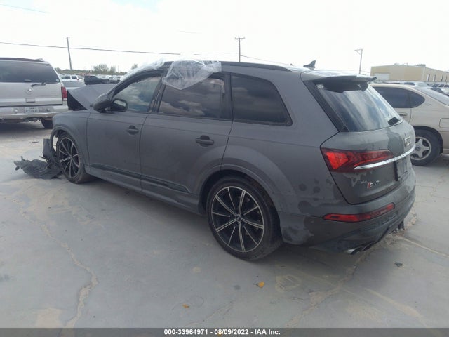 2020 Audi SQ7, VIN: WA1AWAF7XLD011673