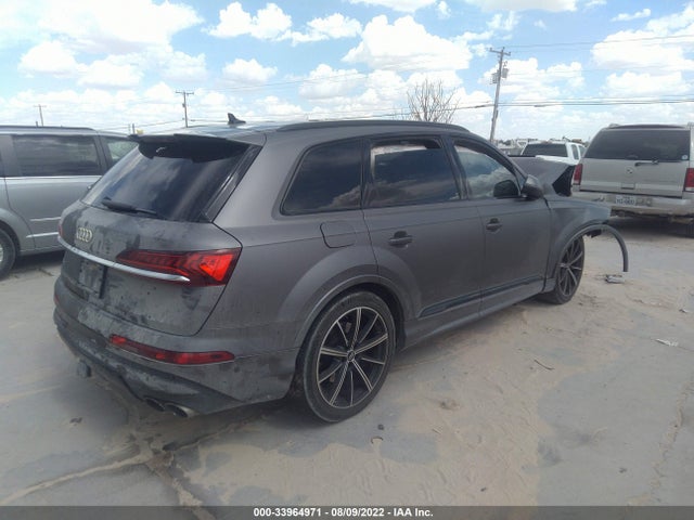2020 Audi SQ7, VIN: WA1AWAF7XLD011673