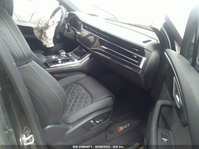 2020 Audi SQ7, VIN: WA1AWAF7XLD011673