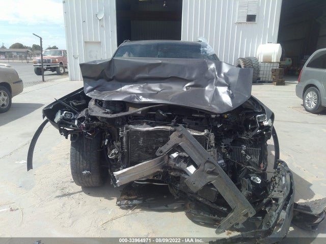 2020 Audi SQ7, VIN: WA1AWAF7XLD011673