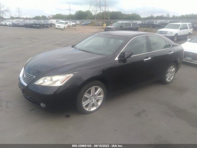 JTHBJ46G082261290 Lexus ES 350