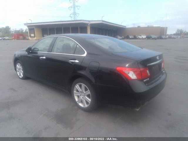 JTHBJ46G082261290 Lexus ES 350