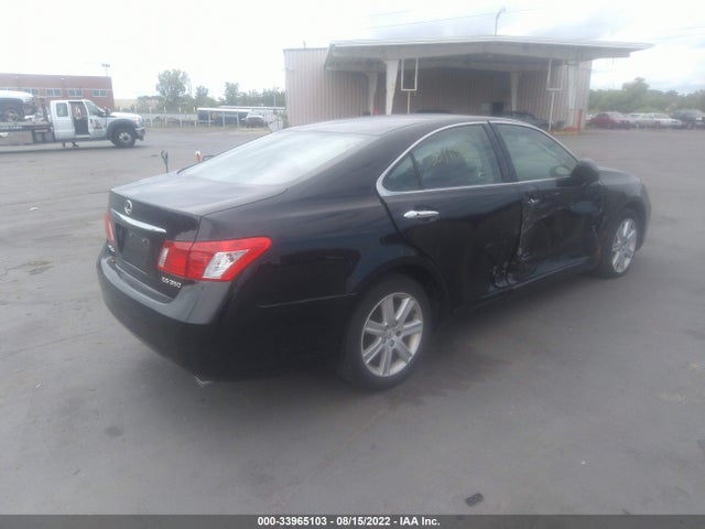JTHBJ46G082261290 Lexus ES 350