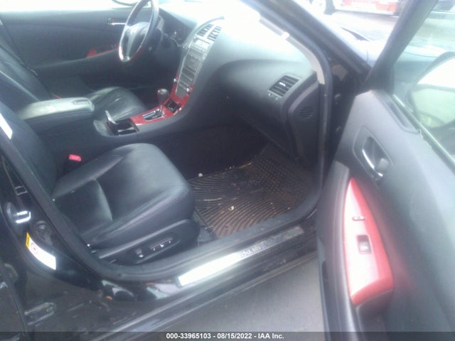 JTHBJ46G082261290 Lexus ES 350