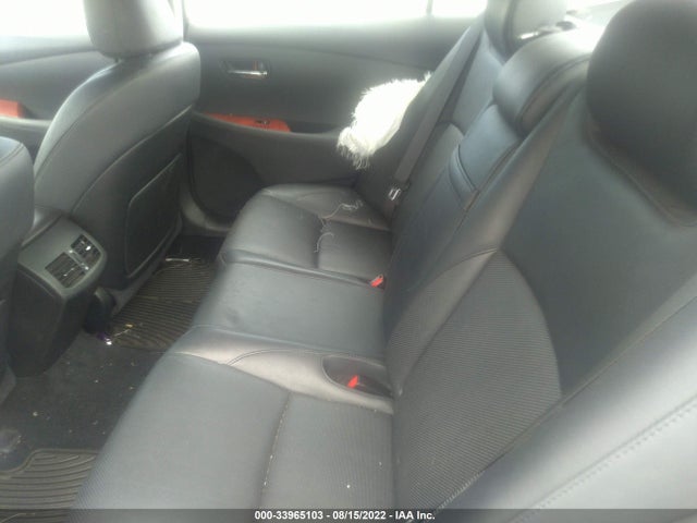 JTHBJ46G082261290 Lexus ES 350