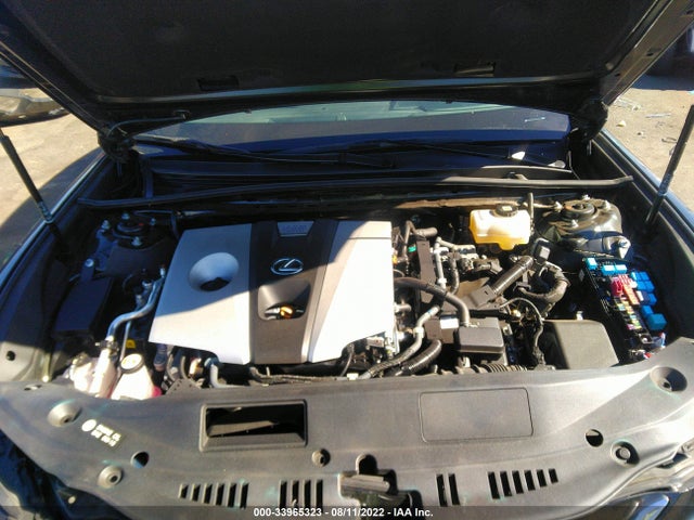 2021 Lexus ES, VIN: 58ADA1C12MU002425