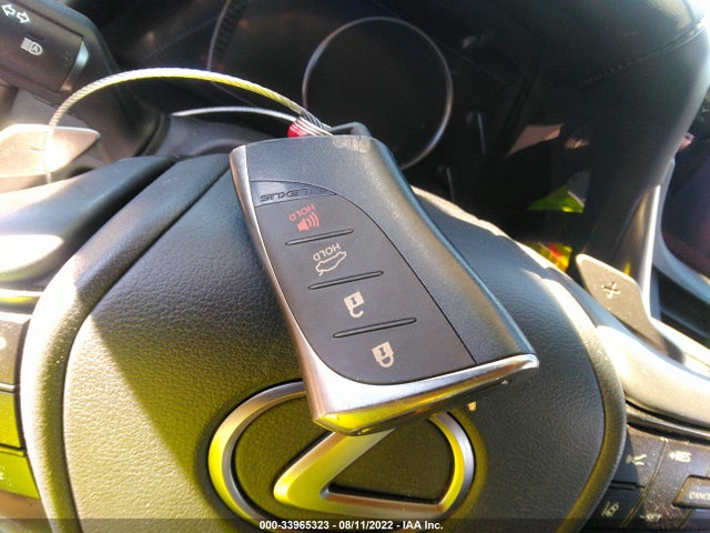 2021 Lexus ES, VIN: 58ADA1C12MU002425