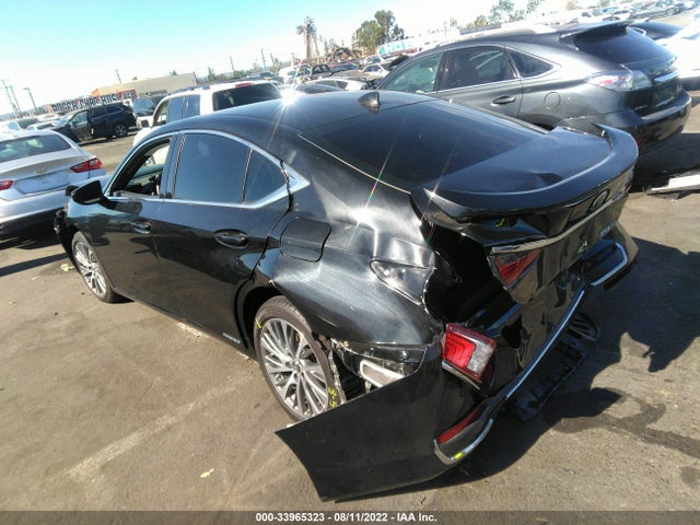 2021 Lexus ES, VIN: 58ADA1C12MU002425