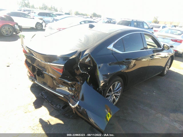 2021 Lexus ES, VIN: 58ADA1C12MU002425