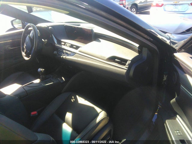 2021 Lexus ES, VIN: 58ADA1C12MU002425