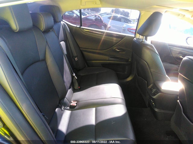 2021 Lexus ES, VIN: 58ADA1C12MU002425