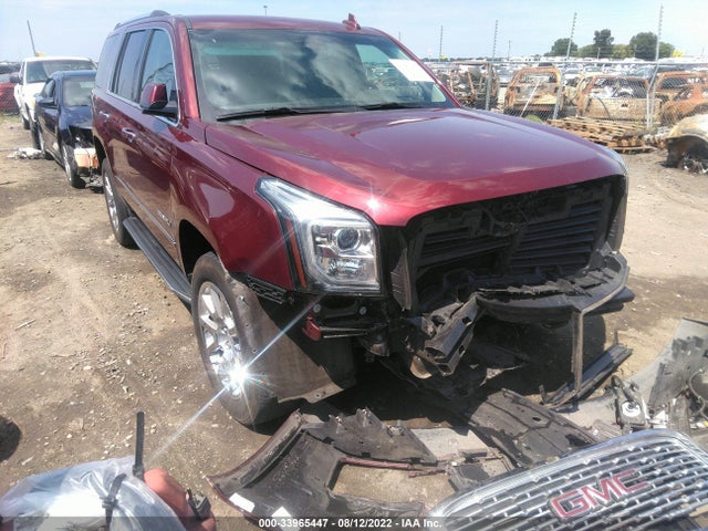 2019 1GKS2CKJ1KR322109 main image