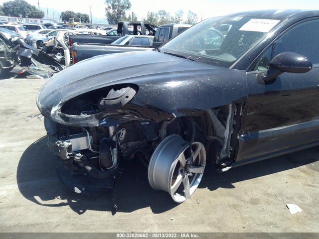 2020 Porsche Macan, VIN: WP1AA2A55LLB02709