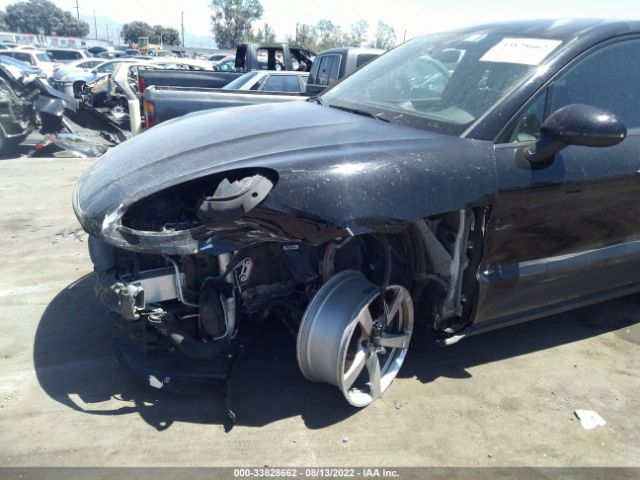 WP1AA2A55LLB02709 Porsche Macan