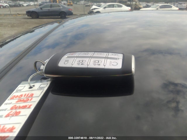 2021 Genesis G80, VIN: KMTGC4SD6MU064671
