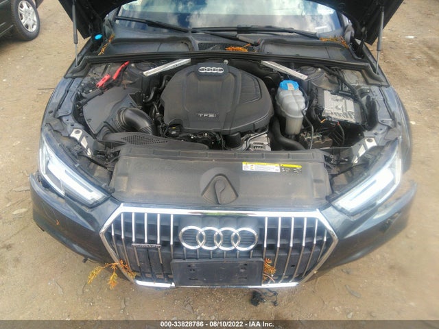 2017 Audi A6, VIN: WA19NAF45HA138223