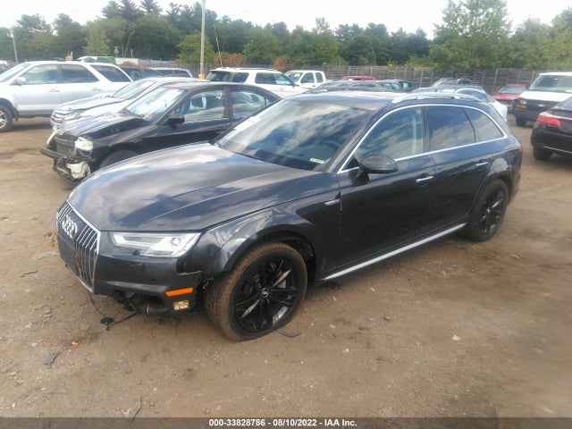 2017 Audi A6, VIN: WA19NAF45HA138223