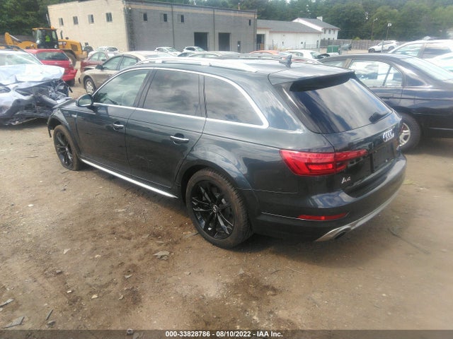 2017 Audi A6, VIN: WA19NAF45HA138223