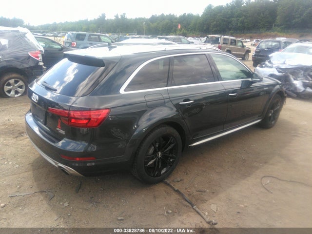 2017 Audi A6, VIN: WA19NAF45HA138223