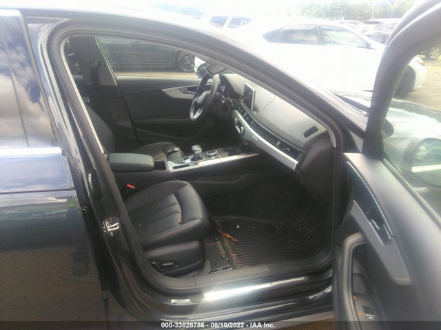 2017 Audi A6, VIN: WA19NAF45HA138223