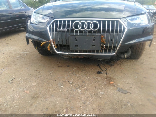 2017 Audi A6, VIN: WA19NAF45HA138223