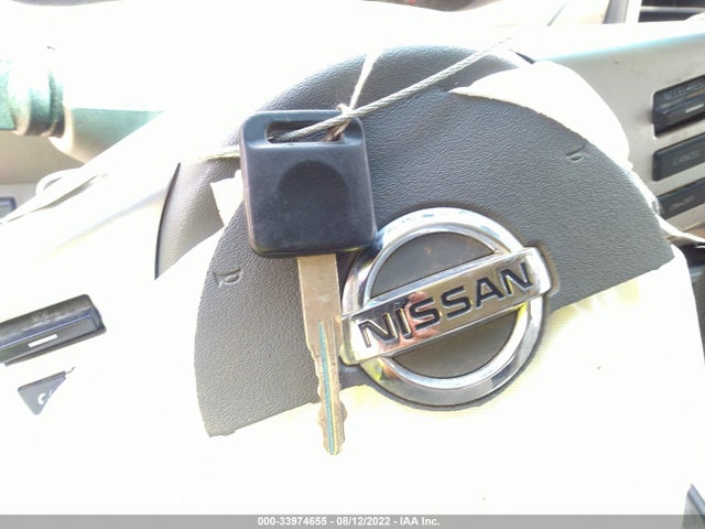2016 Nissan Frontier, VIN: 1N6BD0CT3GN796501