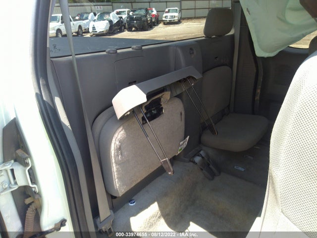 2016 Nissan Frontier, VIN: 1N6BD0CT3GN796501