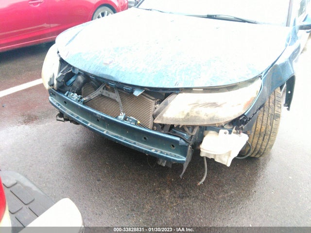 2008 SAAB 9 3 VIN: YS3FB49Y481107684