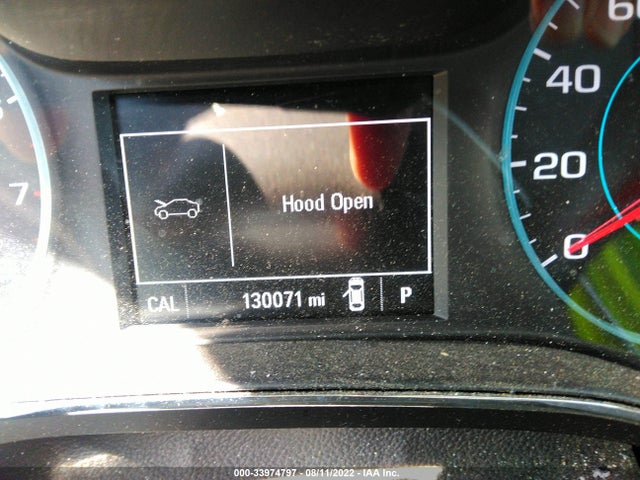 Chevrolet CRUZE LS 2018 1G1BC5SMXJ7138191 Image 7