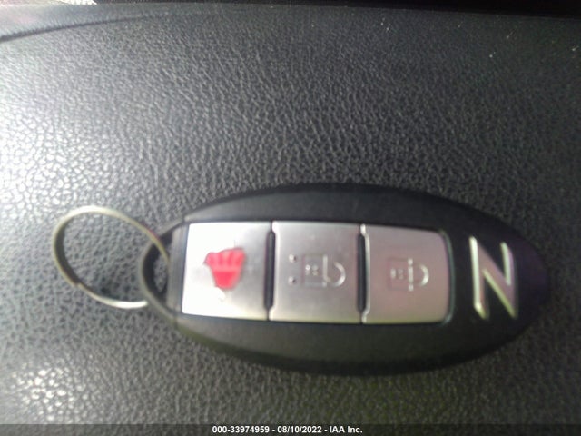 2019 Nissan Z, VIN: JN1AZ4EH3KM420379