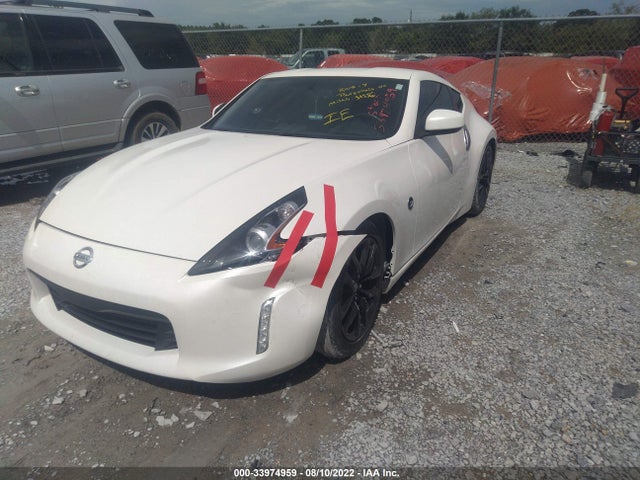 2019 Nissan Z, VIN: JN1AZ4EH3KM420379