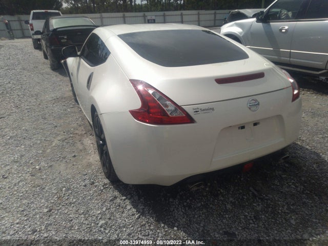 2019 Nissan Z, VIN: JN1AZ4EH3KM420379