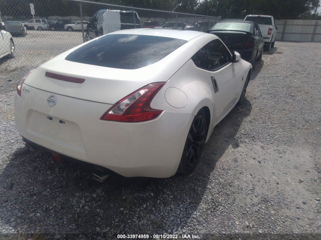 2019 Nissan Z, VIN: JN1AZ4EH3KM420379