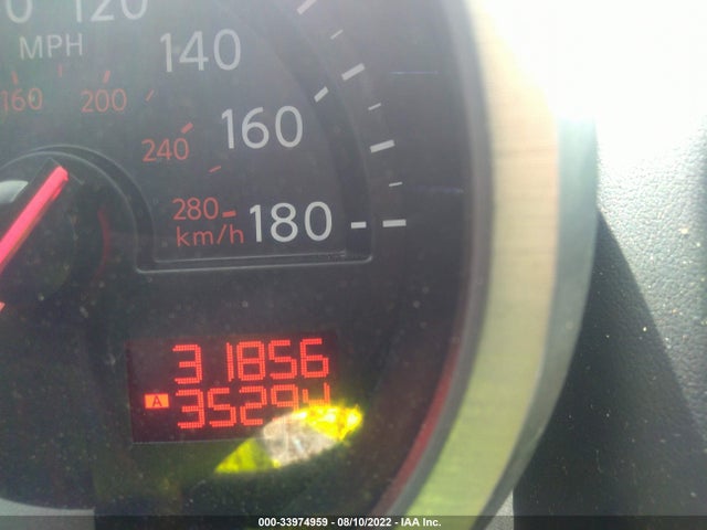2019 Nissan Z, VIN: JN1AZ4EH3KM420379
