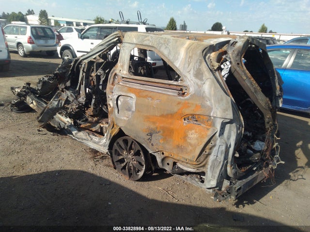 Toyota SIENNA LE 2021 5TDBSKFC0MS023393 Image 3