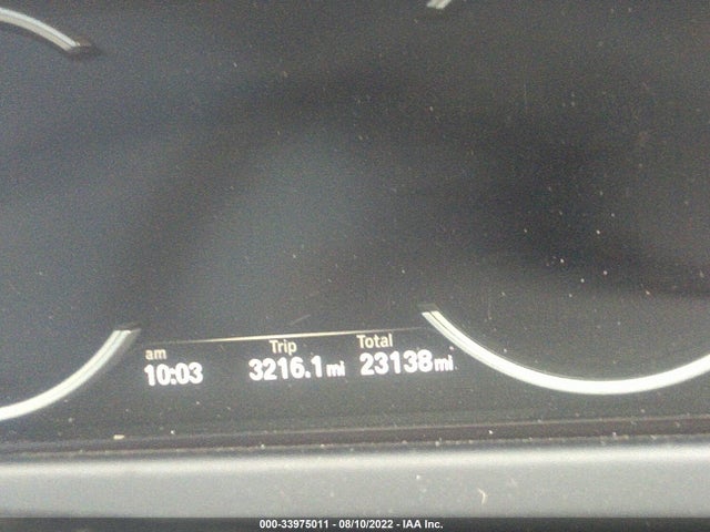 2016 BMW 6 Series, VIN: WBA6H1C52GD933026