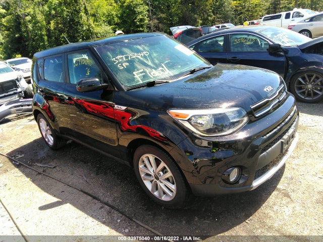 2019 Kia Soul, VIN: KNDJP3A58K7908668