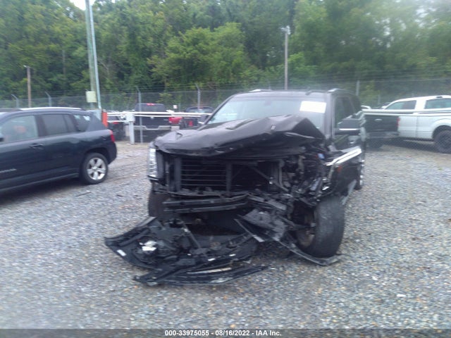 Cadillac ESCALADE ESV 2017 1GYS4GKJ7HR154119 Image 6