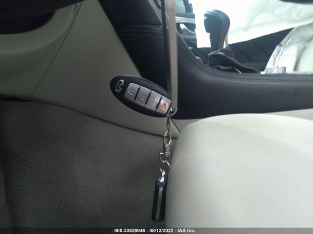 JN1EV7AP0HM737850 Infiniti Q50 3.0t Premium